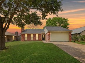 4647 Glenvillage Street, Houston TX 77084