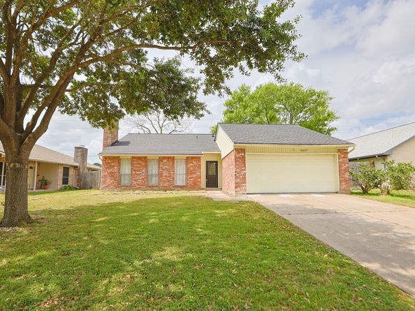 4647 Glenvillage Street, Houston TX 77084