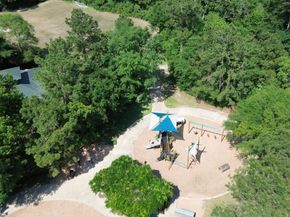50 N Spinning Wheel Circle, The Woodlands TX 77382