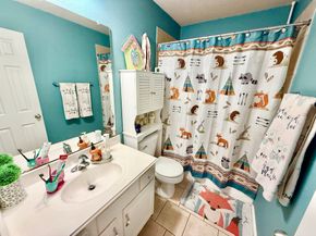 50 N Spinning Wheel Circle, The Woodlands TX 77382