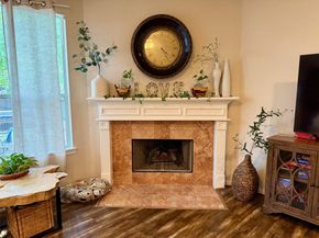 50 N Spinning Wheel Circle, The Woodlands TX 77382