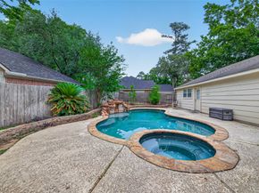 1002 Pine Walk Trail, Spring TX 77388