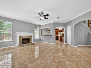 1002 Pine Walk Trail, Spring TX 77388