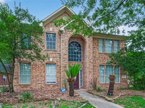 1002 Pine Walk Trail, Spring TX 77388