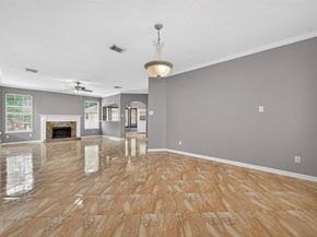1002 Pine Walk Trail, Spring TX 77388