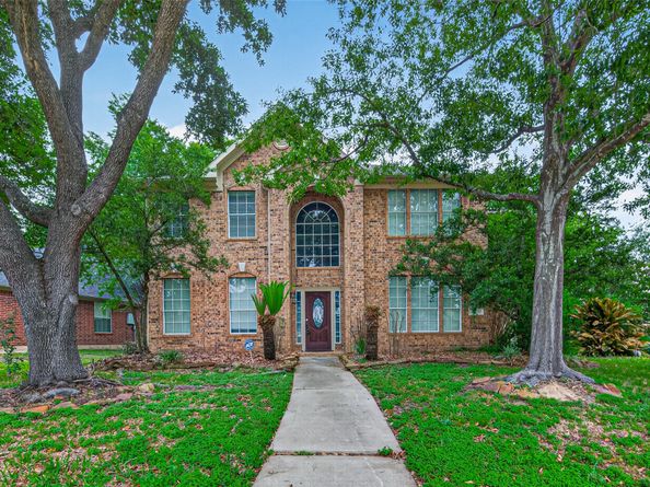 1002 Pine Walk Trail, Spring TX 77388