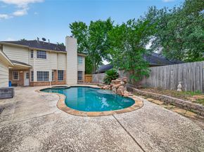 1002 Pine Walk Trail, Spring TX 77388