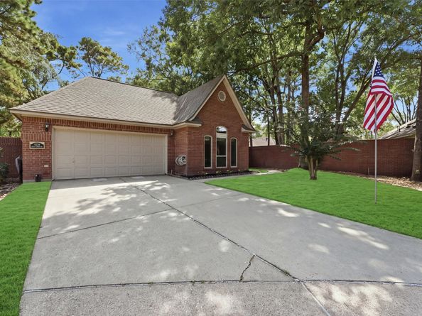 4226 Misty Timbers Way, Houston TX 77345