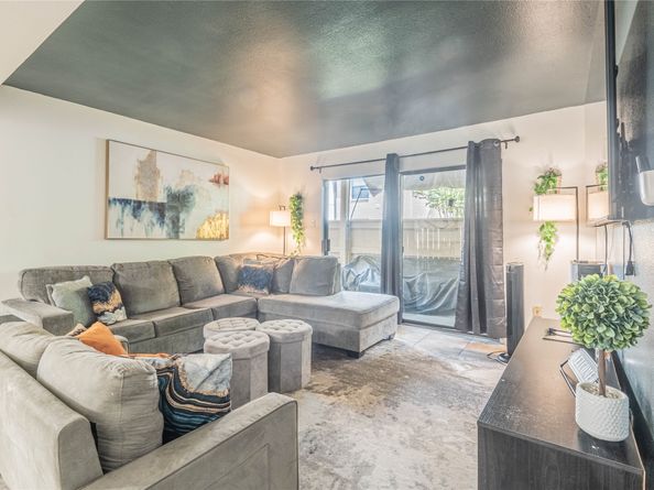 8423 Hearth Drive 4, Houston TX 77054