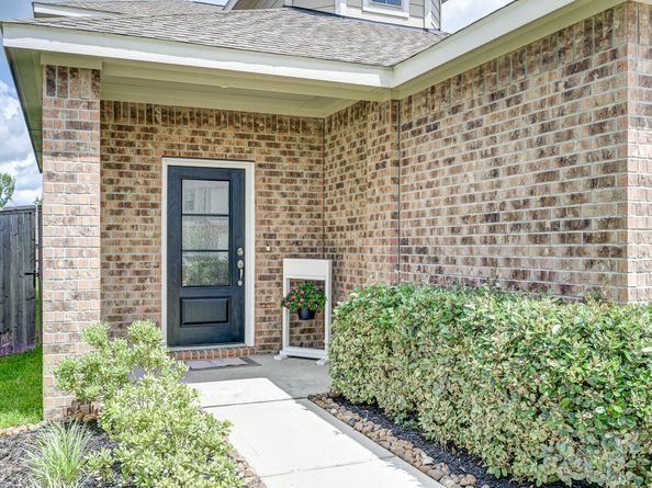 20901 Cropani Shadow Drive, New Caney TX 77357