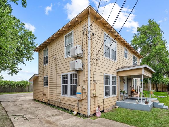 4233 Dupont Street, Houston TX 77021