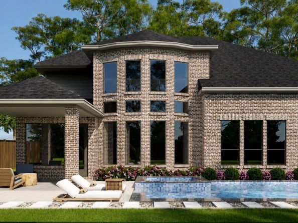 9603 Bundy Lane, Houston TX 77080