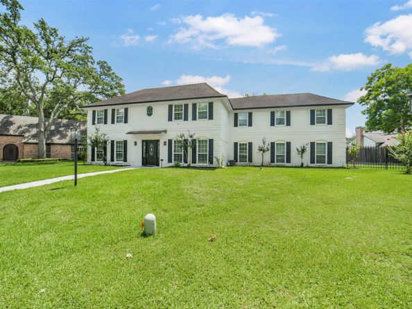 414 Bauxhall Court, Katy TX 77450