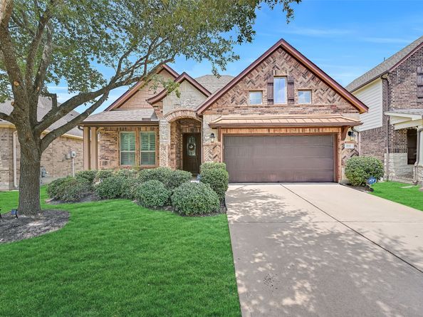 8211 Lockridge Terrace Lane, Cypress TX 77433