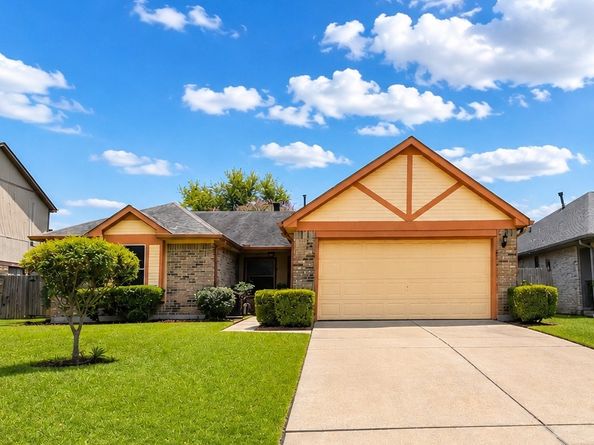 14102 Twisted Rattan Lane, Houston TX 77015