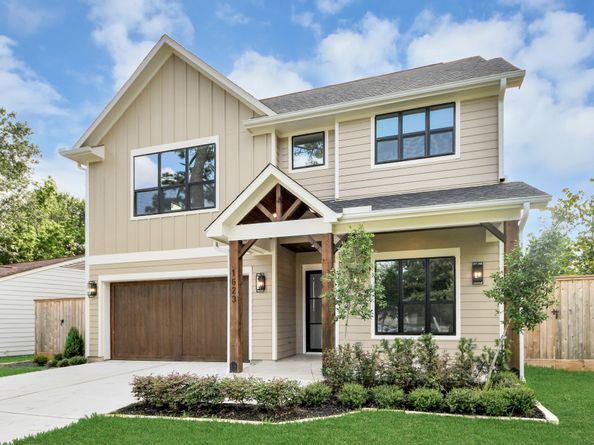 1623 Viking Drive, Houston TX 77018