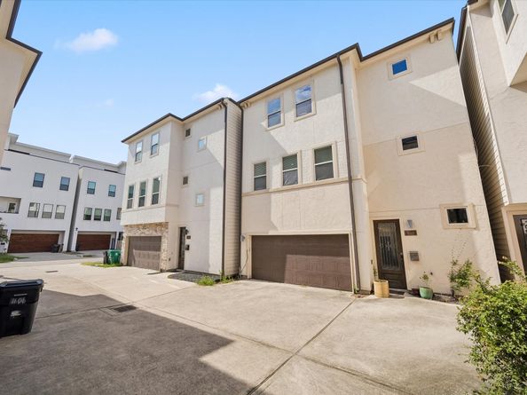 1618 Parker Street, Houston TX 77007