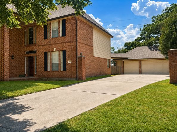 18901 Par Two Circle, Humble TX 77346