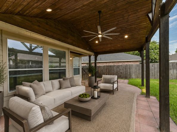 8330 Kerrington Glen Drive, Cypress TX 77433