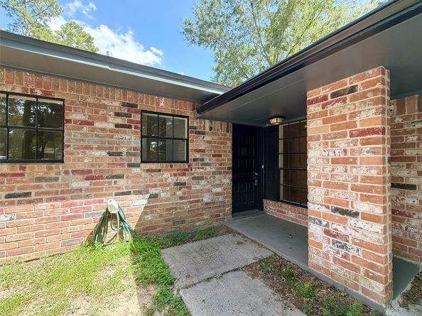 3427 Dovie Drive, Spring TX 77380