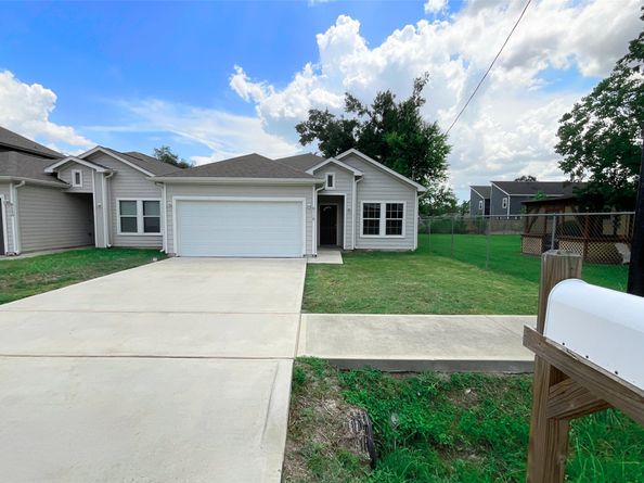 8118 Safebuy Street, Houston TX 77028