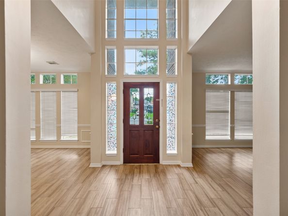 6014 Matt Road, Humble TX 77346