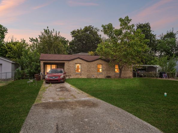 3924 Majestic Street, Houston TX 77026