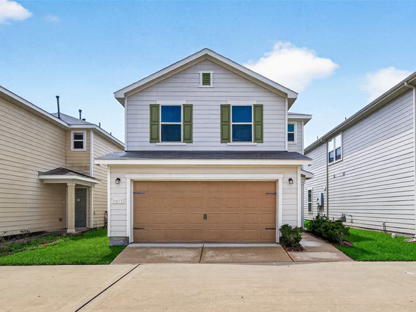 19335 Riley Espen Court, Houston TX 77073
