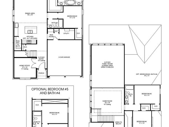 20154 Sunset Serenade Trail, Cypress TX 77433