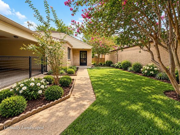 12175 Swords Creek Road, Houston TX 77067
