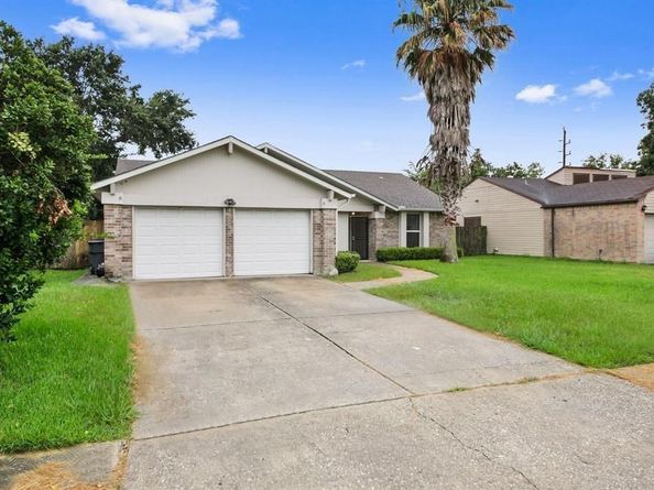 2811 Broad Haven Drive, Houston TX 77067