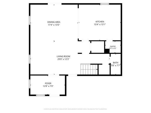 1948 Carrollton Mill Drive, Spring TX 77380