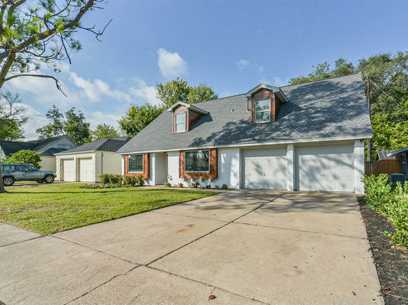 3319 Springrock Lane, Houston TX 77080