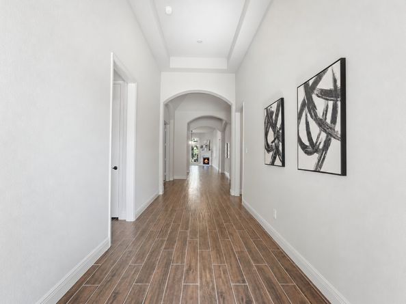 6727 Miller Shadow Lane, Sugar Land TX 77479