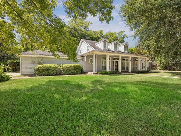 1203 Bingle Road, Houston TX 77055