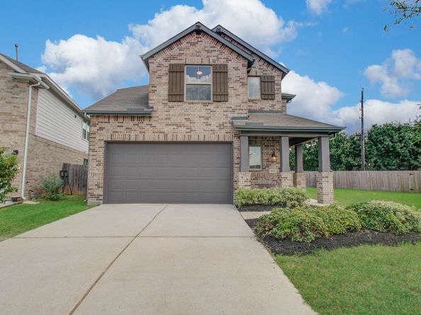 5011 Hazel Orchard Drive, Houston TX 77066