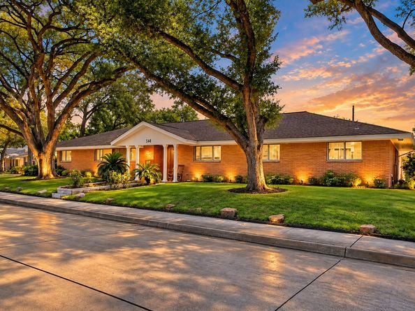 3641 Deal Street, Houston TX 77025