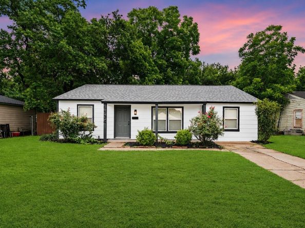 6134 Belmark Street, Houston TX 77033