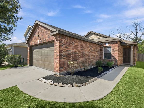 12906 Zivah Lane, Houston TX 77048