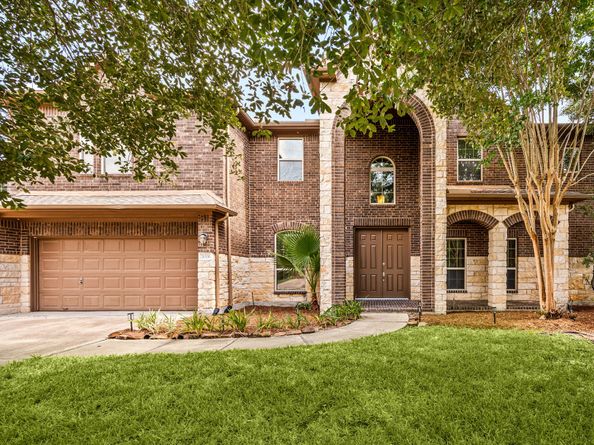 26306 Sunny Springs Lane, Cypress TX 77433