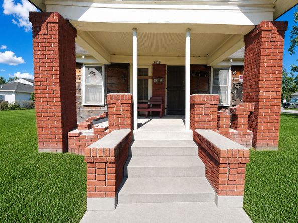 4519 Sumpter Street, Houston TX 77020