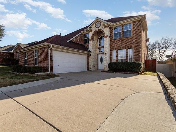 7920 Glenway Drive, Dallas TX 75249