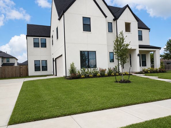 7902 Ludington, Houston TX 77071
