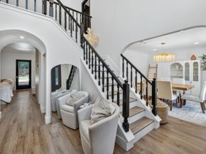 129 N Rainbow Ridge Circle, The Woodlands TX 77381