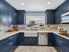 129 N Rainbow Ridge Circle, The Woodlands TX 77381
