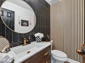 129 N Rainbow Ridge Circle, The Woodlands TX 77381
