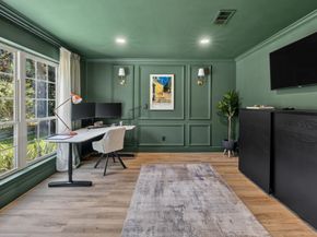 129 N Rainbow Ridge Circle, The Woodlands TX 77381