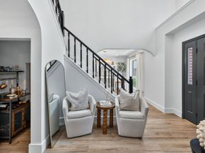 129 N Rainbow Ridge Circle, The Woodlands TX 77381