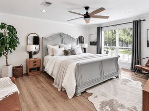 129 N Rainbow Ridge Circle, The Woodlands TX 77381