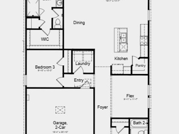 1219 Mattinson Rae Court, Tomball TX 77375